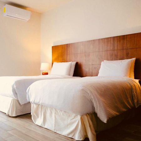 Villas La Ceiba Πλάγια Ντελ Κάρμεν Εξωτερικό φωτογραφία