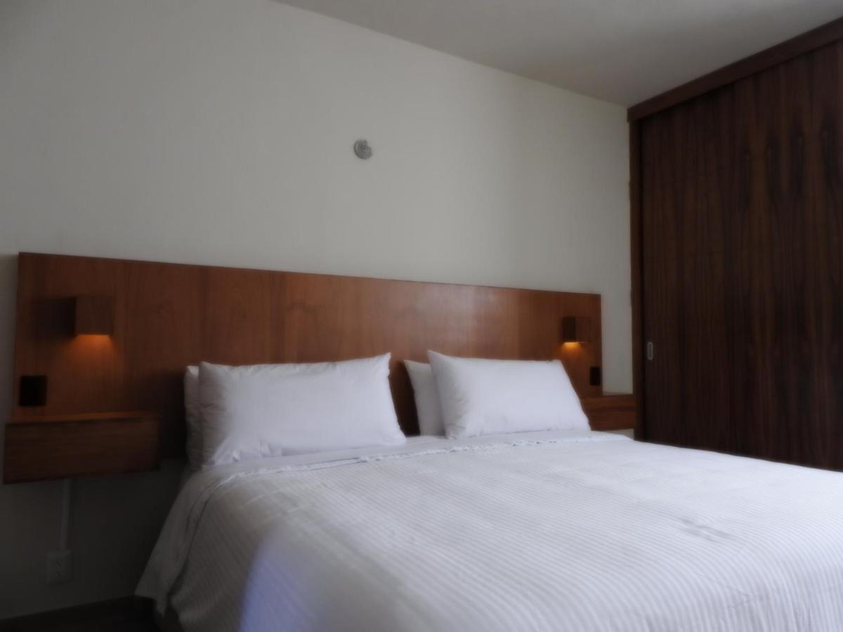 Villas La Ceiba Πλάγια Ντελ Κάρμεν Εξωτερικό φωτογραφία