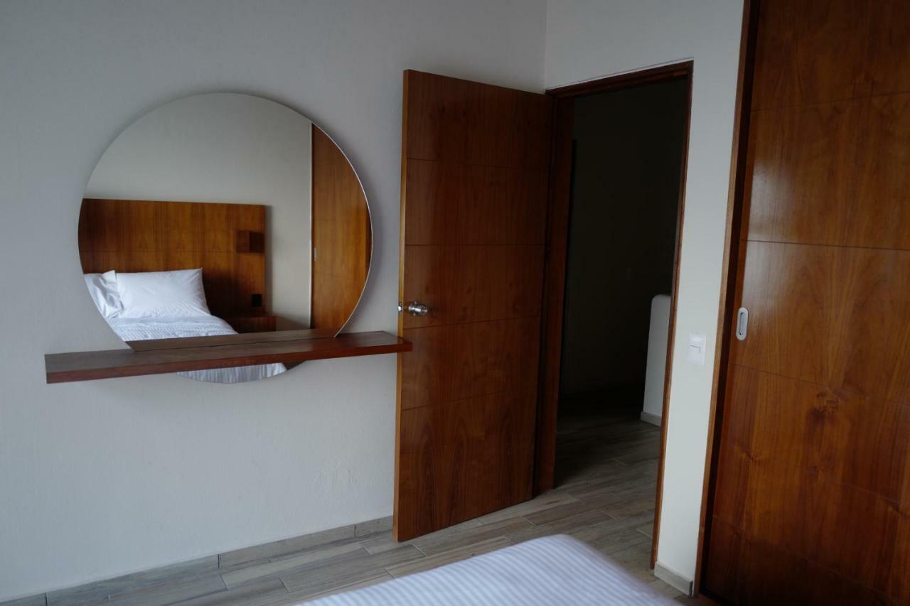 Villas La Ceiba Πλάγια Ντελ Κάρμεν Εξωτερικό φωτογραφία