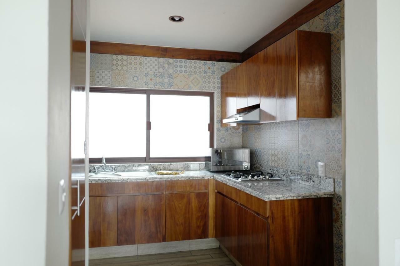 Villas La Ceiba Πλάγια Ντελ Κάρμεν Εξωτερικό φωτογραφία