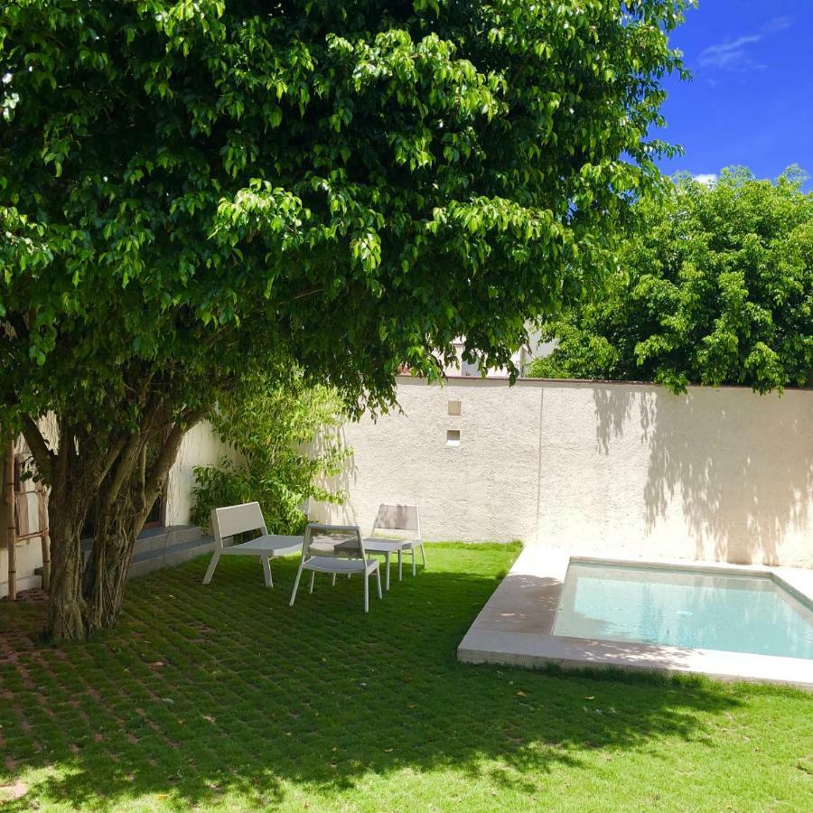 Villas La Ceiba Πλάγια Ντελ Κάρμεν Εξωτερικό φωτογραφία