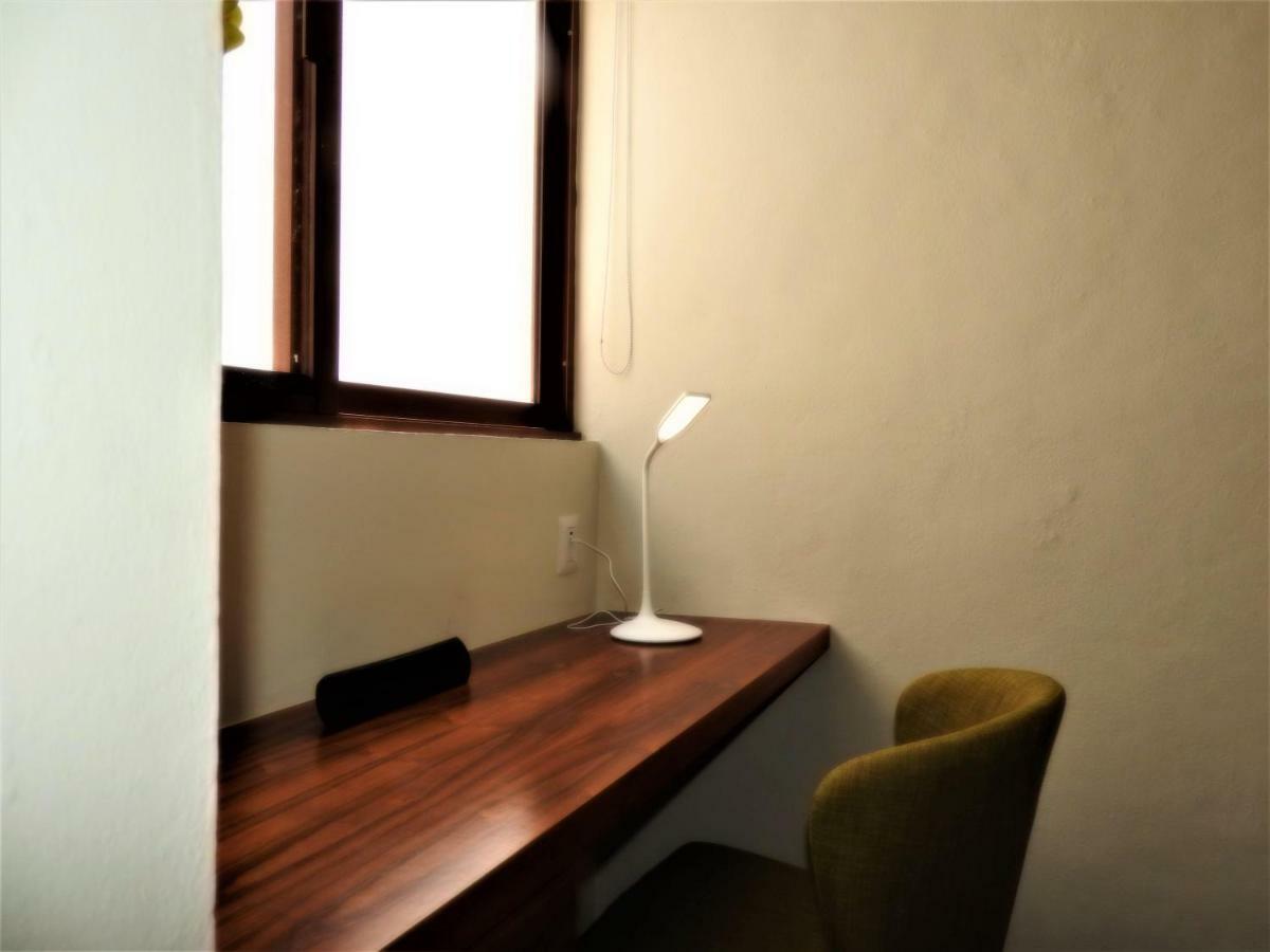 Villas La Ceiba Πλάγια Ντελ Κάρμεν Εξωτερικό φωτογραφία
