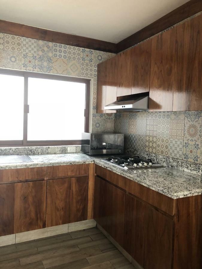 Villas La Ceiba Πλάγια Ντελ Κάρμεν Εξωτερικό φωτογραφία