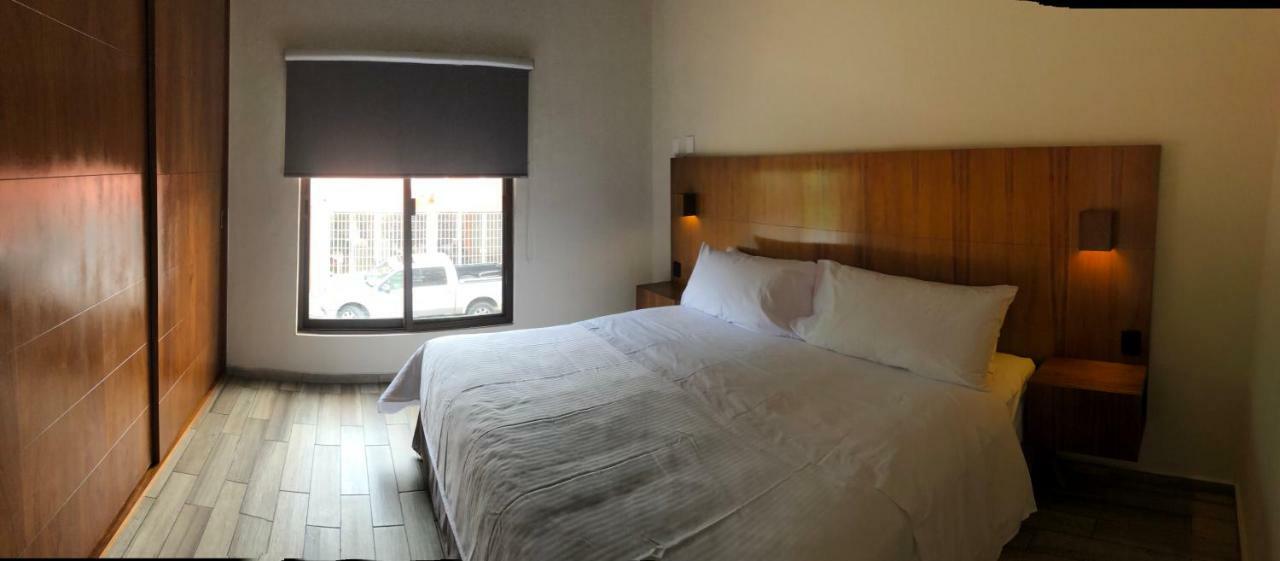 Villas La Ceiba Πλάγια Ντελ Κάρμεν Εξωτερικό φωτογραφία