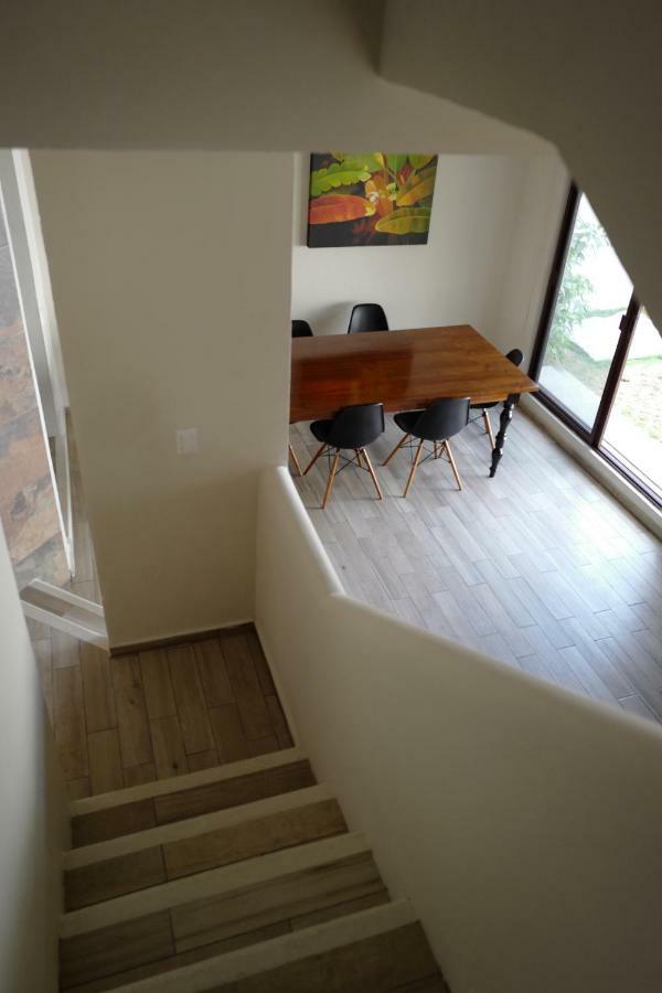 Villas La Ceiba Πλάγια Ντελ Κάρμεν Εξωτερικό φωτογραφία