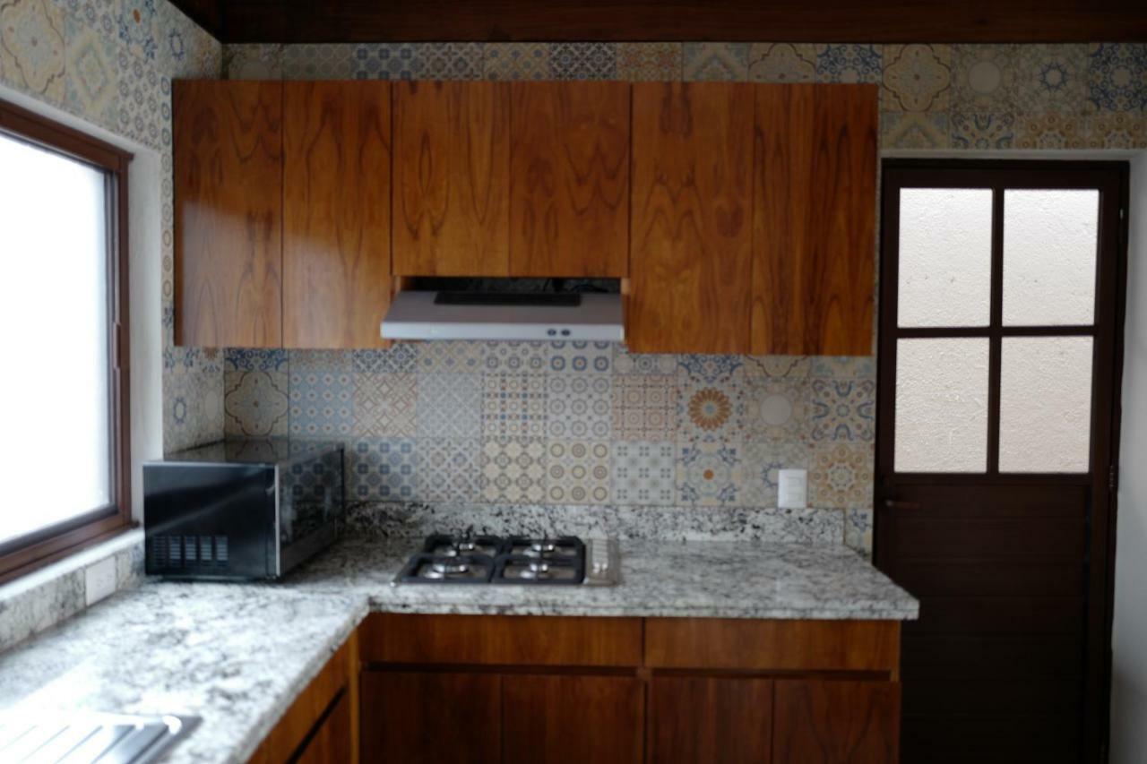 Villas La Ceiba Πλάγια Ντελ Κάρμεν Εξωτερικό φωτογραφία