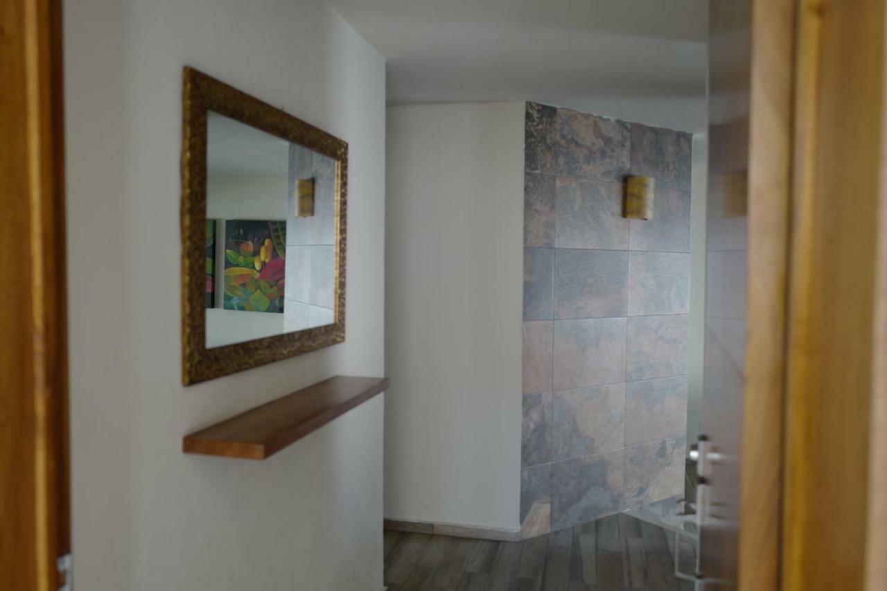 Villas La Ceiba Πλάγια Ντελ Κάρμεν Εξωτερικό φωτογραφία